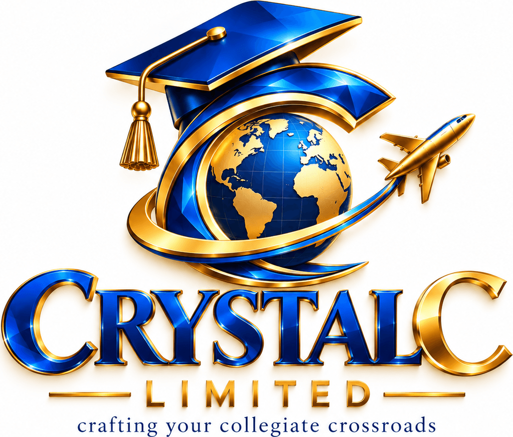 CrystalC logo